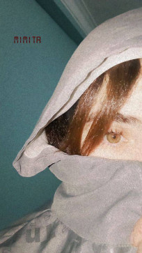 Hanin Bzd, 25, Ukraine