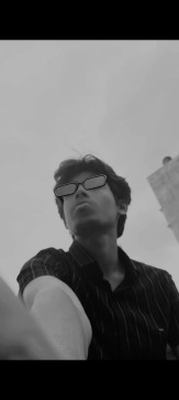 Krishna Verma, 18, India