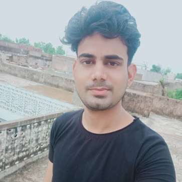 Mohit, 24, India