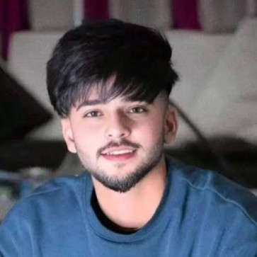 Vijay Kumar, 18, India