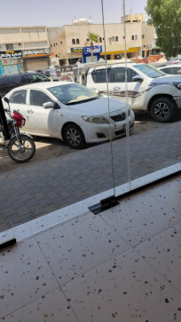 Mahbub Khan, 18, Saudi Arabia