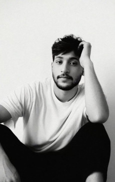 Somil Rana, 21, India