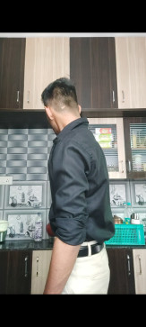 Virat Singh, 23, India