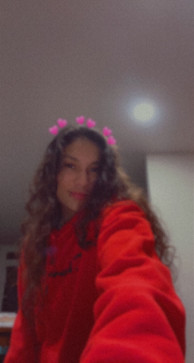 Diana, 25, United States