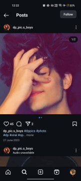 Zain Raja, 18, India