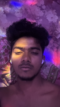 Iamsayan369, 18, India