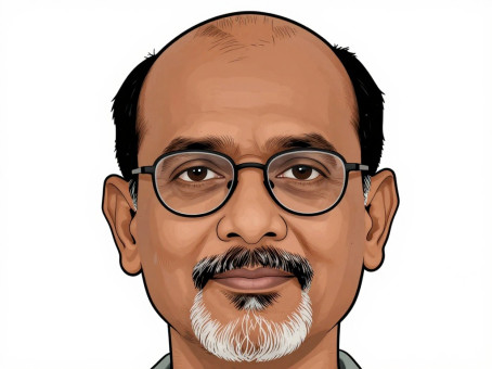 Ravi S
