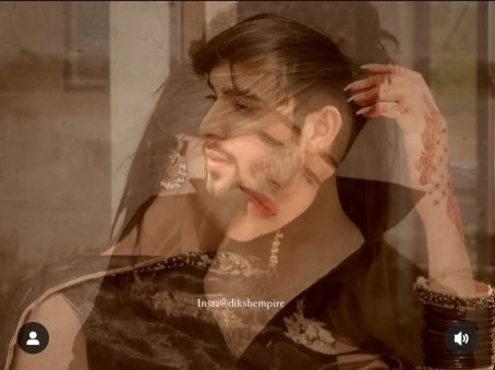 Irfan Saifi, 20, India