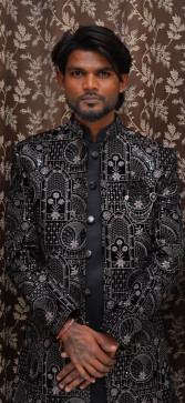 Rohit Vishwakarm, 23, India