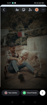 Sunil Sahu, 20, India