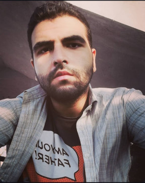 Hond, 29, Libya