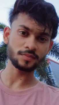 Anuj Kumar, 22, India
