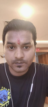 Akash Kumar Nishad, 18, India