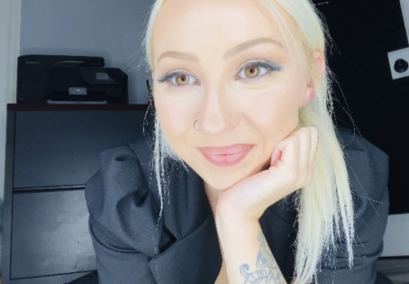 Mariana Hencha, 29, United States