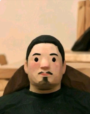 Eldar, 18, Azerbaijan