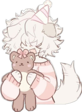 _jus_call_me_bunny, 18, United States