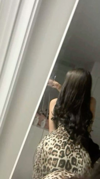 Aymn, 18, United States