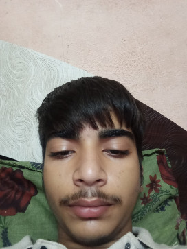 Bhavesh Tailor, 18, India