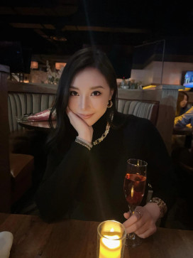 Marry May, 29, United States
