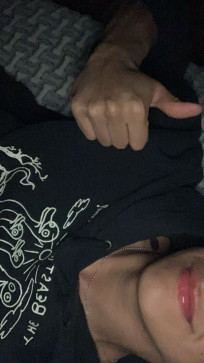 Jason Max, 19, Jordan