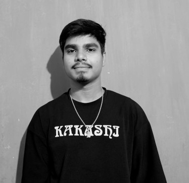 Akshay Shelke, 18, India