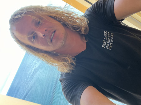 John3r5, 32, United States