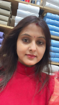 Wealth Health, 28, India