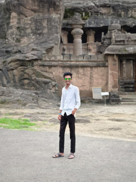 Dv Creation, 25, India