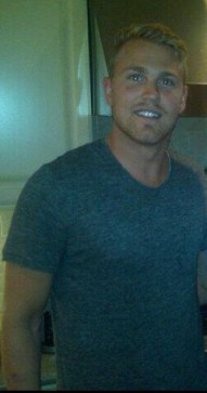 Edgaras, 27, Lithuania