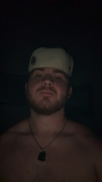 Mike Sorrow, 18, United States