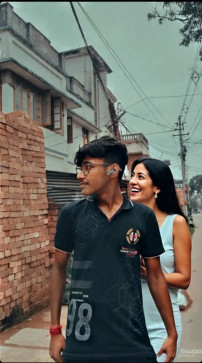 Subhojyotisen, 18, India