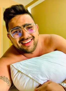 Iyed Ba, 33, Tunisia