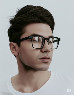 Samved, 25, India