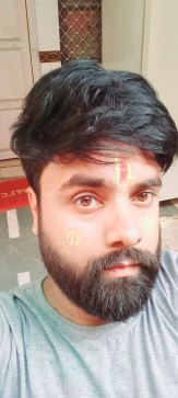 Naveen, 35, India