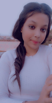 Harshita, 22, India