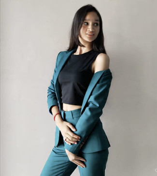 Krish Sonkar, 18, India