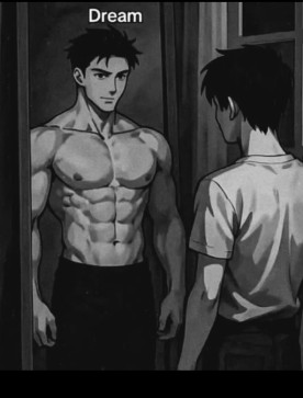 Jai Sherr Ram, 18, India