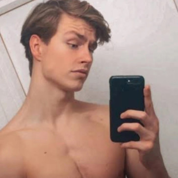 Krisjan Saitisalama, 19, Australia