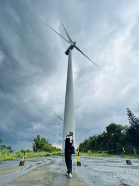 Maria Alma, 25, Philippines