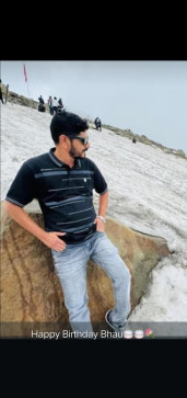 Kuldeep Yadav, 25, India