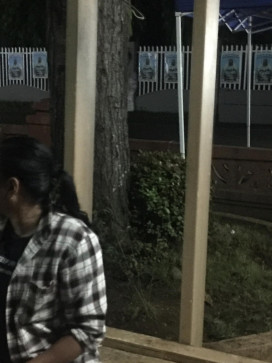 Kristine Mandapiton, 23, Philippines