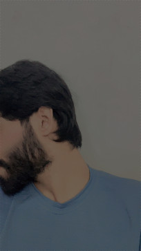 Irfan Khan, 21, India