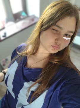 Mena, 18, Moldova, Republic Of