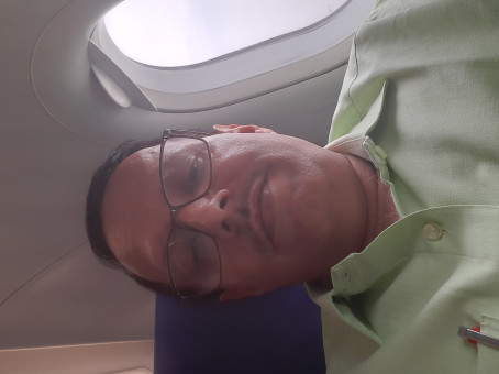 Mukesh, 46, India