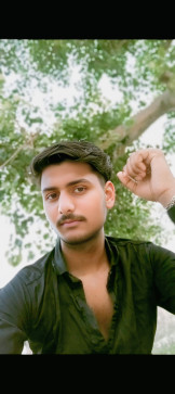 Vishal Kumar Sharma, 18, India