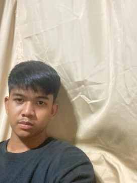John Cedrick John Ce, 18, Philippines