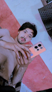 Shiva Panwar, 19, India