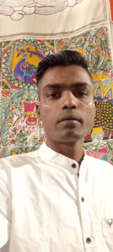 Vikram, 37, India