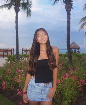 Emmy, 18, United States