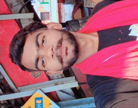 Shubham Kumar, 20, India